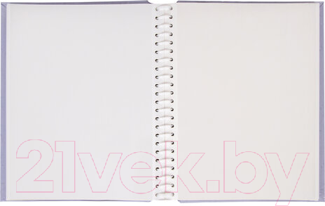 Изображение товара Фотоальбом Brauberg Фотоаппарат / 391161