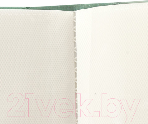 Изображение товара Фотоальбом Brauberg На бирюзовом фоне / 391166