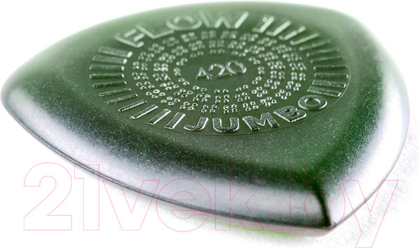 Изображение товара Набор медиаторов Dunlop Manufacturing 547P4.2