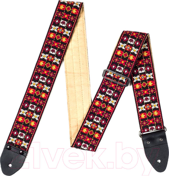 Изображение товара Ремень для гитары Dunlop Manufacturing JH01