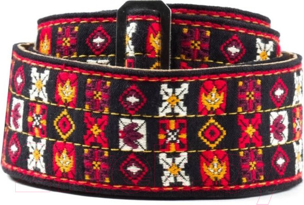 Изображение товара Ремень для гитары Dunlop Manufacturing JH01