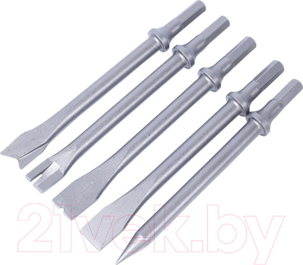 Изображение товара Набор зубил для электроинструмента M7 SC-425