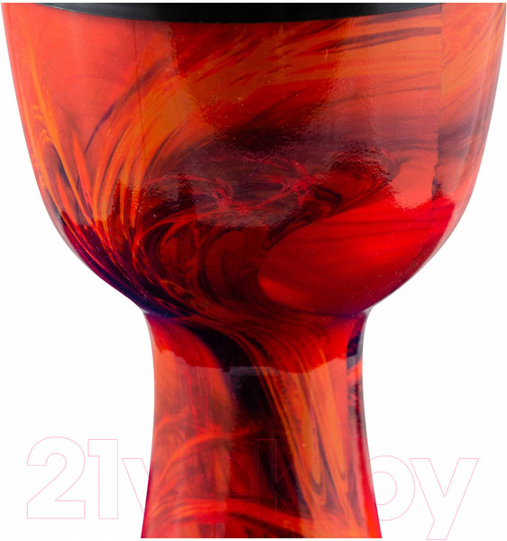 Изображение товара Джембе Terris DPC-10 Crime (красный)