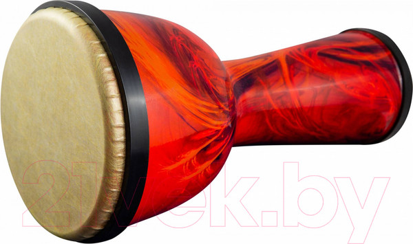 Изображение товара Джембе Terris DPC-10 Crime (красный)