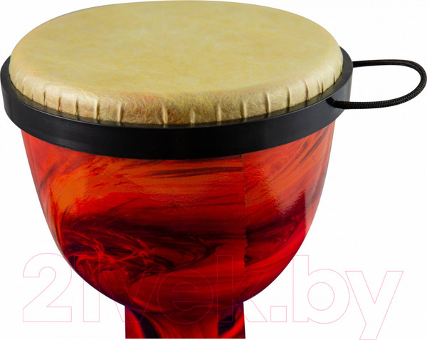 Изображение товара Джембе Terris DPC-10 Crime (красный)