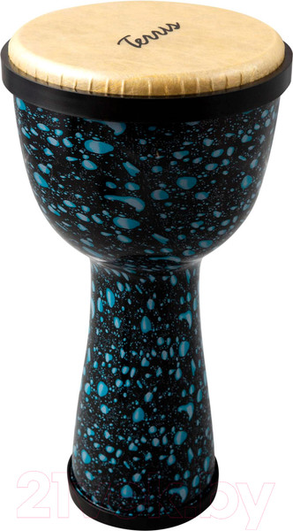 Изображение товара Джембе Terris DPC-10 Mazut (черный)