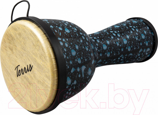 Изображение товара Джембе Terris DPC-10 Mazut (черный)