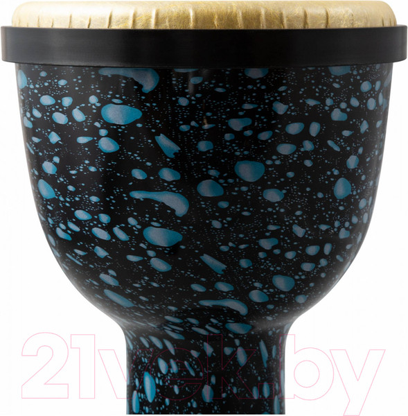 Изображение товара Джембе Terris DPC-10 Mazut (черный)