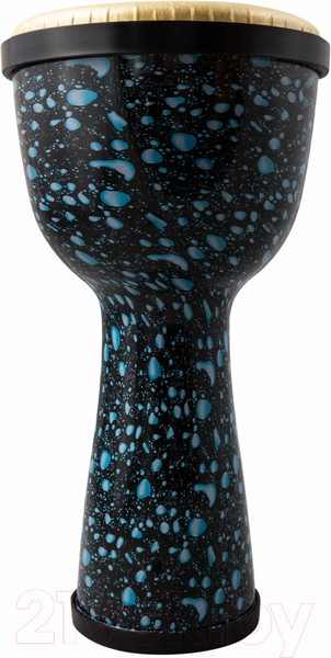 Изображение товара Джембе Terris DPC-10 Mazut (черный)