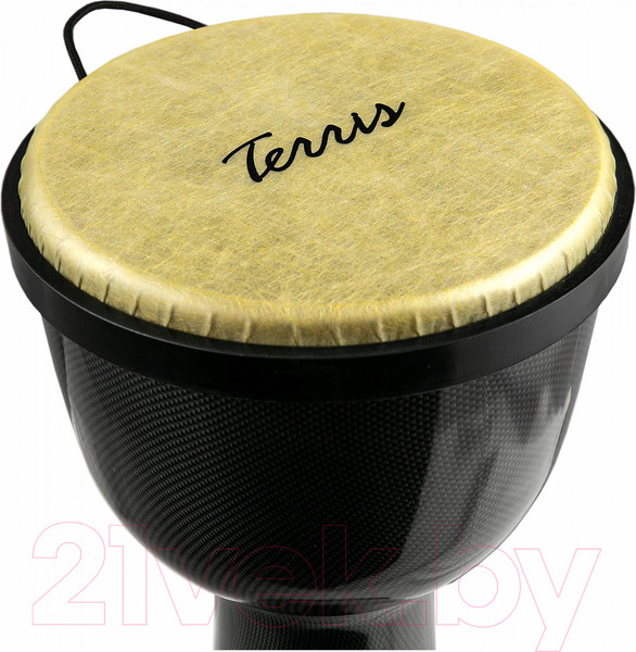 Изображение товара Джембе Terris DPC-10 Urban Black (черный)
