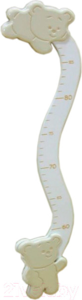 Изображение товара Накладка декоративная для мебели Красная звезда №11 Ростомер