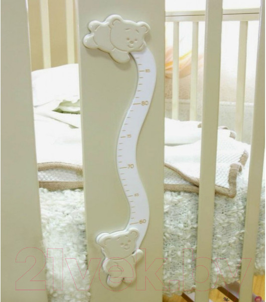 Изображение товара Накладка декоративная для мебели Красная звезда №11 Ростомер