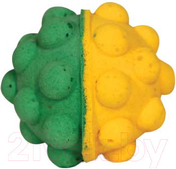 Изображение товара Набор игрушек для кошек Triol Мяч-мина / 22131023 (25шт)