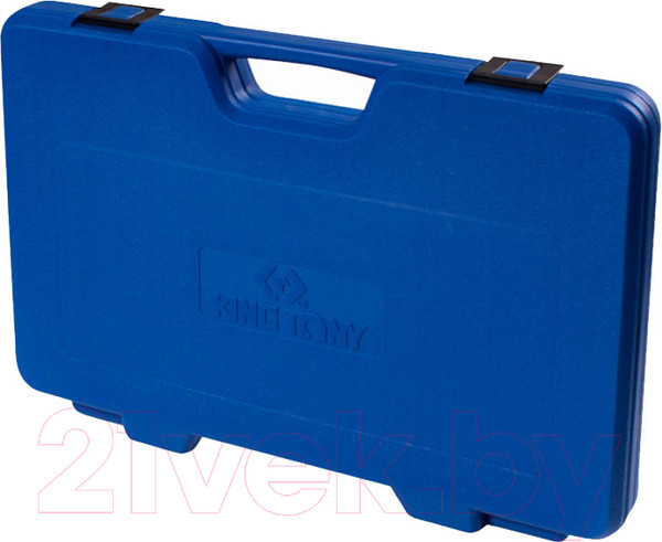 Изображение товара Набор отверток King TONY 35208MR (8 предметов)