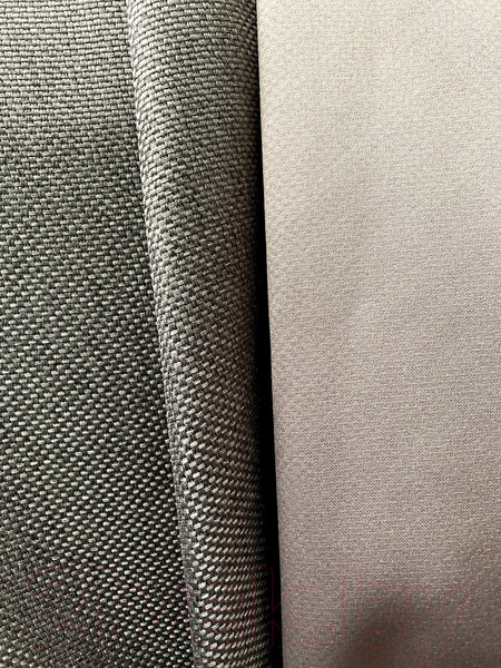 Изображение товара Комплект штор Soft Lines 2226-B11 (300x260, коричневый)