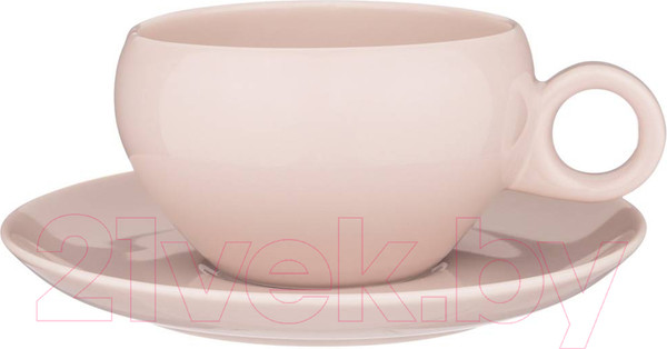 Изображение товара Набор для чая/кофе Bronco 263-1151