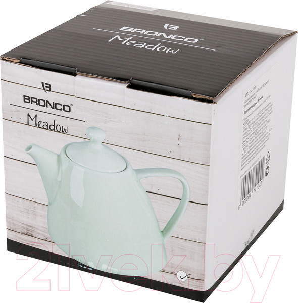 Изображение товара Заварочный чайник Bronco Meadow 474-104 (550мл)