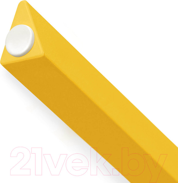 Изображение товара Стул Sheffilton SHT-S110-P (желтый)