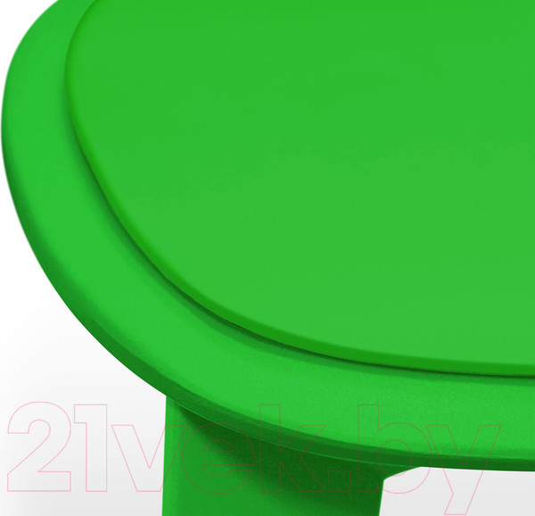Изображение товара Стул Sheffilton SHT-S110-P (зеленый)