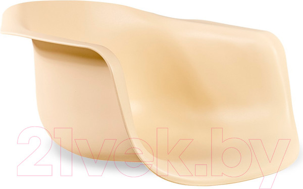 Изображение товара Стул Sheffilton SHT-ST31/S37 (бежевый/золото)