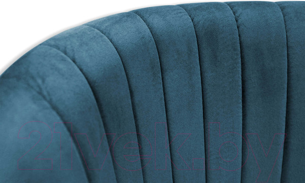 Изображение товара Стул Sheffilton SHT-ST36-1/S100 (тихий океан/черный муар)