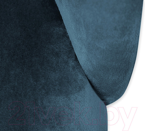 Изображение товара Стул Sheffilton SHT-ST36-1/S100 (тихий океан/черный муар)