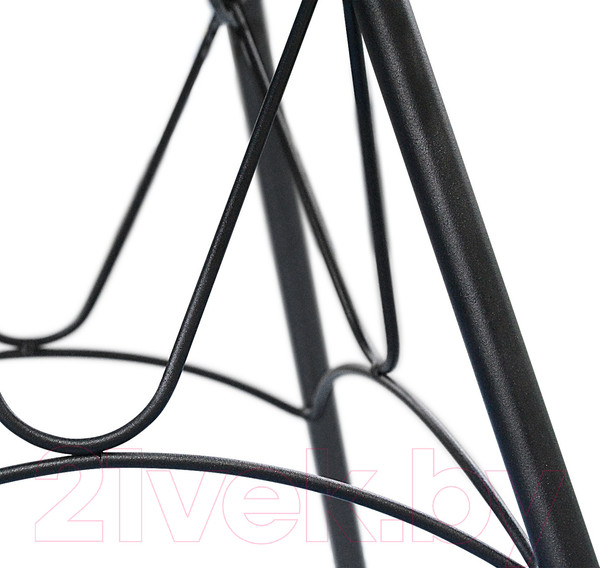 Изображение товара Стул Sheffilton SHT-ST36-1/S100 (тихий океан/черный муар)