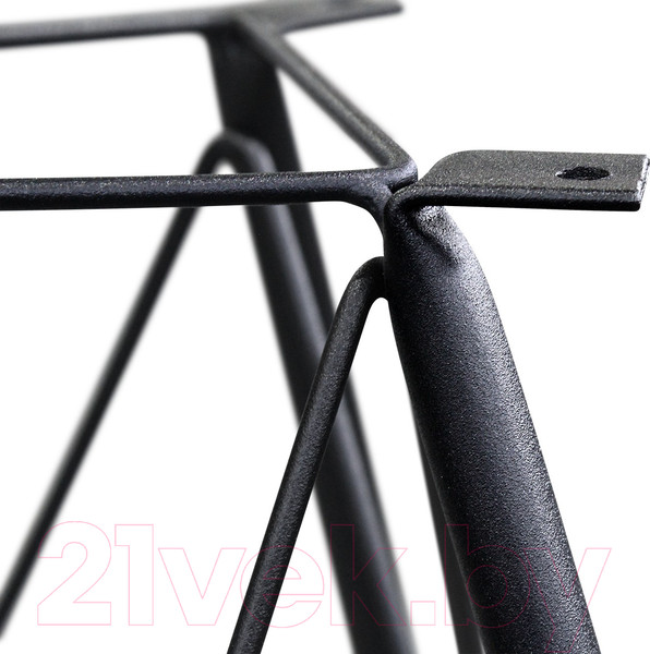 Изображение товара Стул Sheffilton SHT-ST36-1/S100 (тихий океан/черный муар)