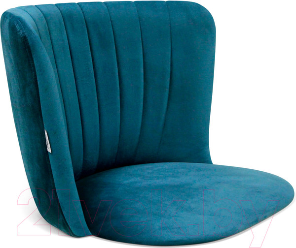 Изображение товара Стул барный Sheffilton SHT-ST36-1/S29 (тихий океан/хром лак)