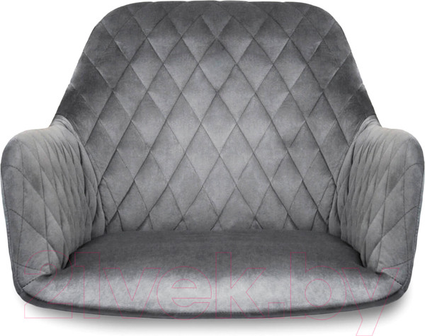 Изображение товара Стул барный Sheffilton SHT-ST38/S29 (угольно-серый/черный муар)