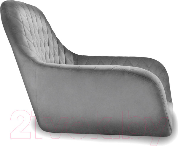 Изображение товара Стул барный Sheffilton SHT-ST38/S65 (угольно-серый/светлый орех)