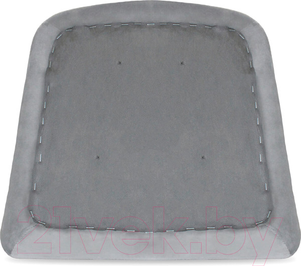 Изображение товара Стул барный Sheffilton SHT-ST38/S65 (угольно-серый/светлый орех)