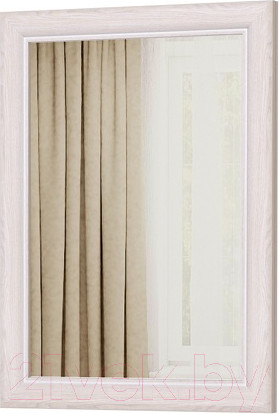 Изображение товара Зеркало Памир Октава (ясень анкор светлый)