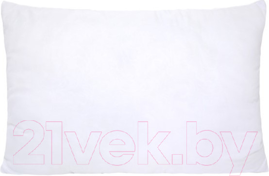 Изображение товара Подушка для сна Smart Textile Безмятежность 50x70 / B014 (лебяжий пух)