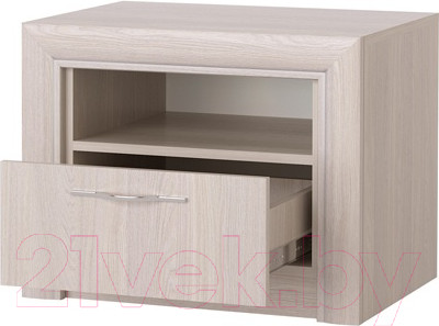 Изображение товара Прикроватная тумба Памир Октава (ясень анкор светлый)