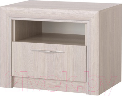 Изображение товара Прикроватная тумба Памир Октава (ясень анкор светлый)