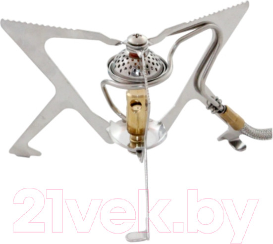 Изображение товара Горелка туристическая Следопыт Вулкан / PF-GSP-H02