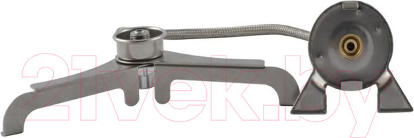 Изображение товара Переходник для газового баллона Следопыт Горизонтальный / GSA-02