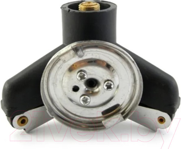 Изображение товара Переходник для газового баллона Следопыт Горизонтальный / GSA-05