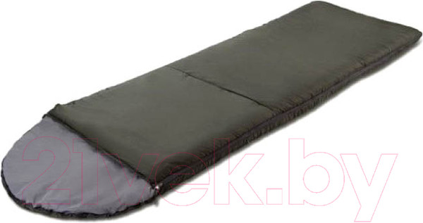 Изображение товара Спальный мешок Следопыт Forester / PF-SB-30 (хаки)