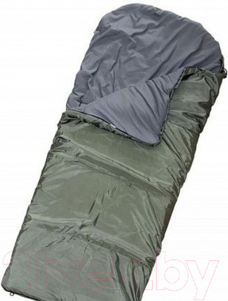 Изображение товара Спальный мешок Следопыт Forester / PF-SB-30 (хаки)