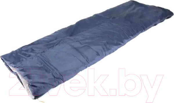Изображение товара Спальный мешок Следопыт Camp / PF-SB-37 (темно-синий)