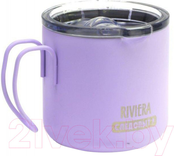 Изображение товара Термокружка Следопыт Riviera / PF-CWS-P105 (350мл)