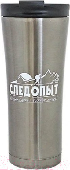 Изображение товара Термокружка Следопыт PF-CWS-P67 (500мл)