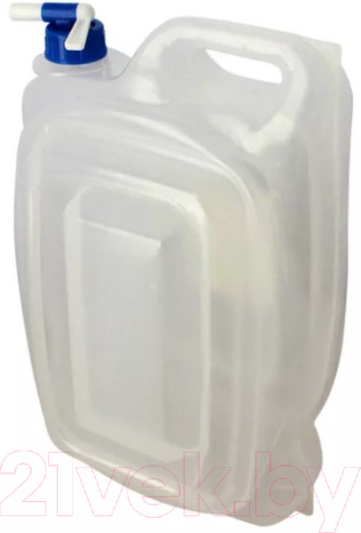 Изображение товара Складная канистра Следопыт PF-CT-F14 (15л)