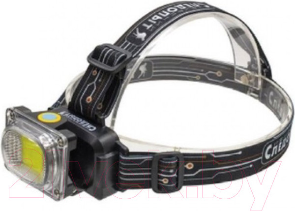 Изображение товара Фонарь Следопыт Ray Light Junior / PF-PFL-HL30