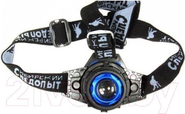 Изображение товара Фонарь Следопыт Ray Light Вольт / PF-PFL-HL24