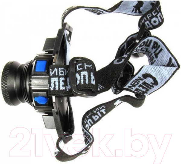 Изображение товара Фонарь Следопыт Ray Light Вольт / PF-PFL-HL24