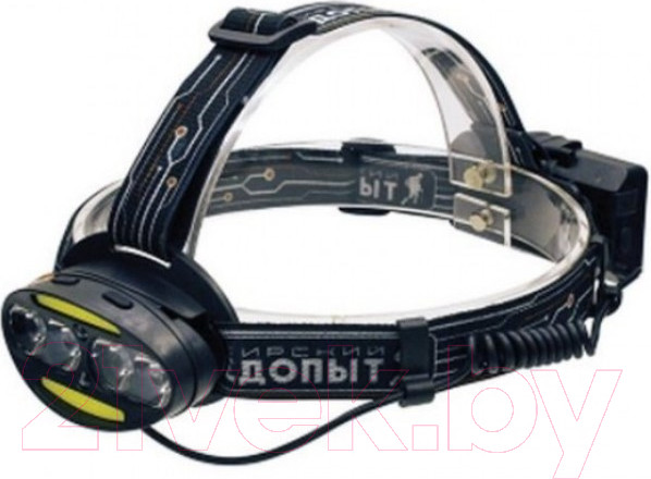 Изображение товара Фонарь Следопыт Ray Light Радиант / PF-PFL-HL38