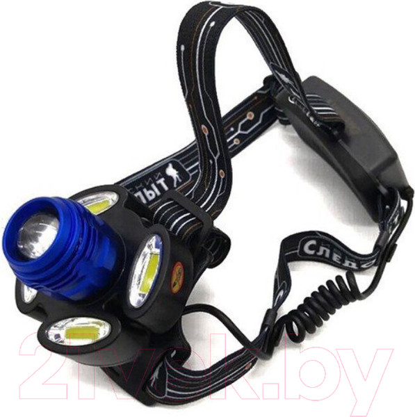 Изображение товара Фонарь Следопыт Ray Light Стиль / PF-PFL-HL37